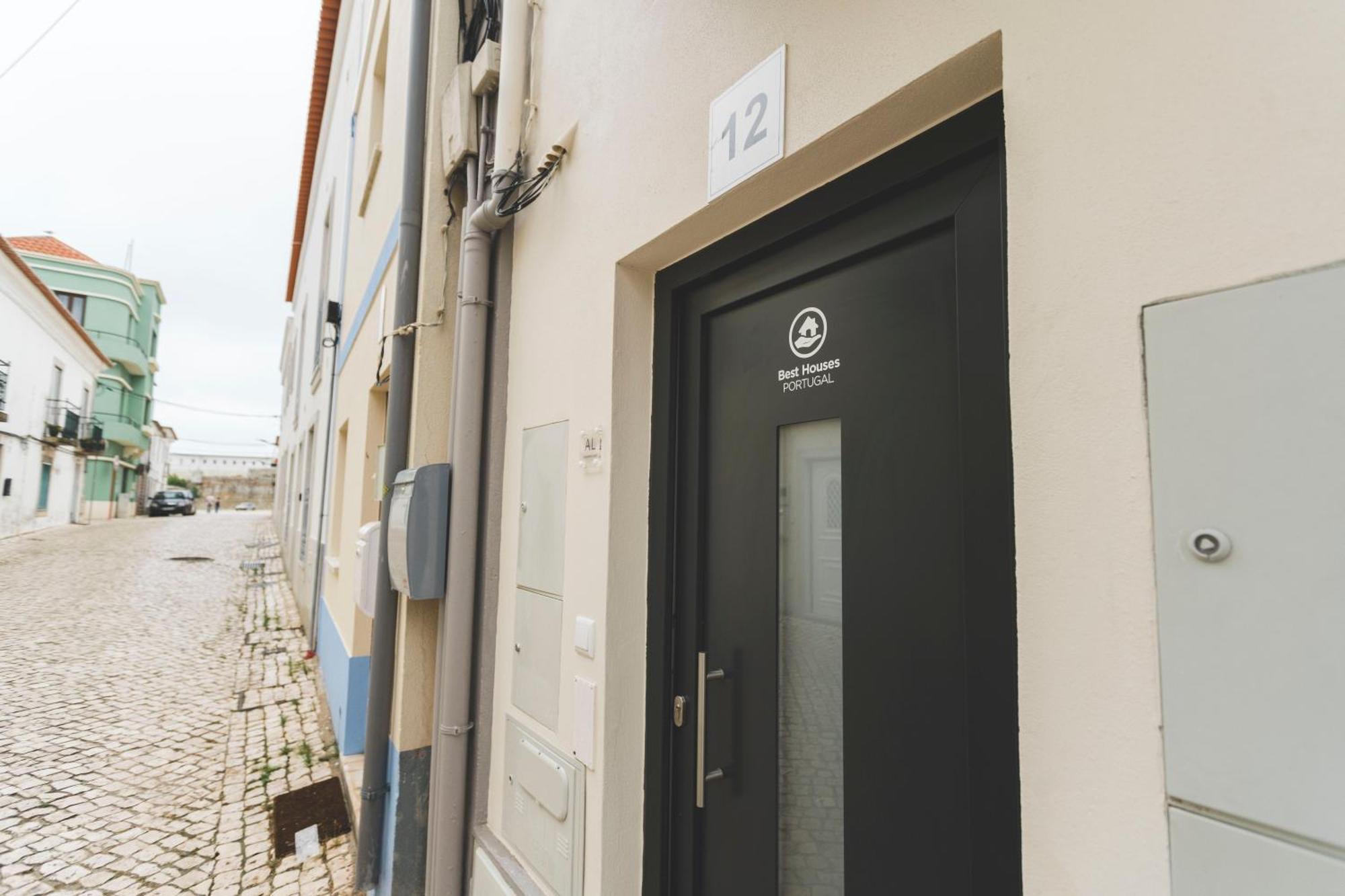 Best Houses 100 - Point Break 12 Peniche Exteriör bild