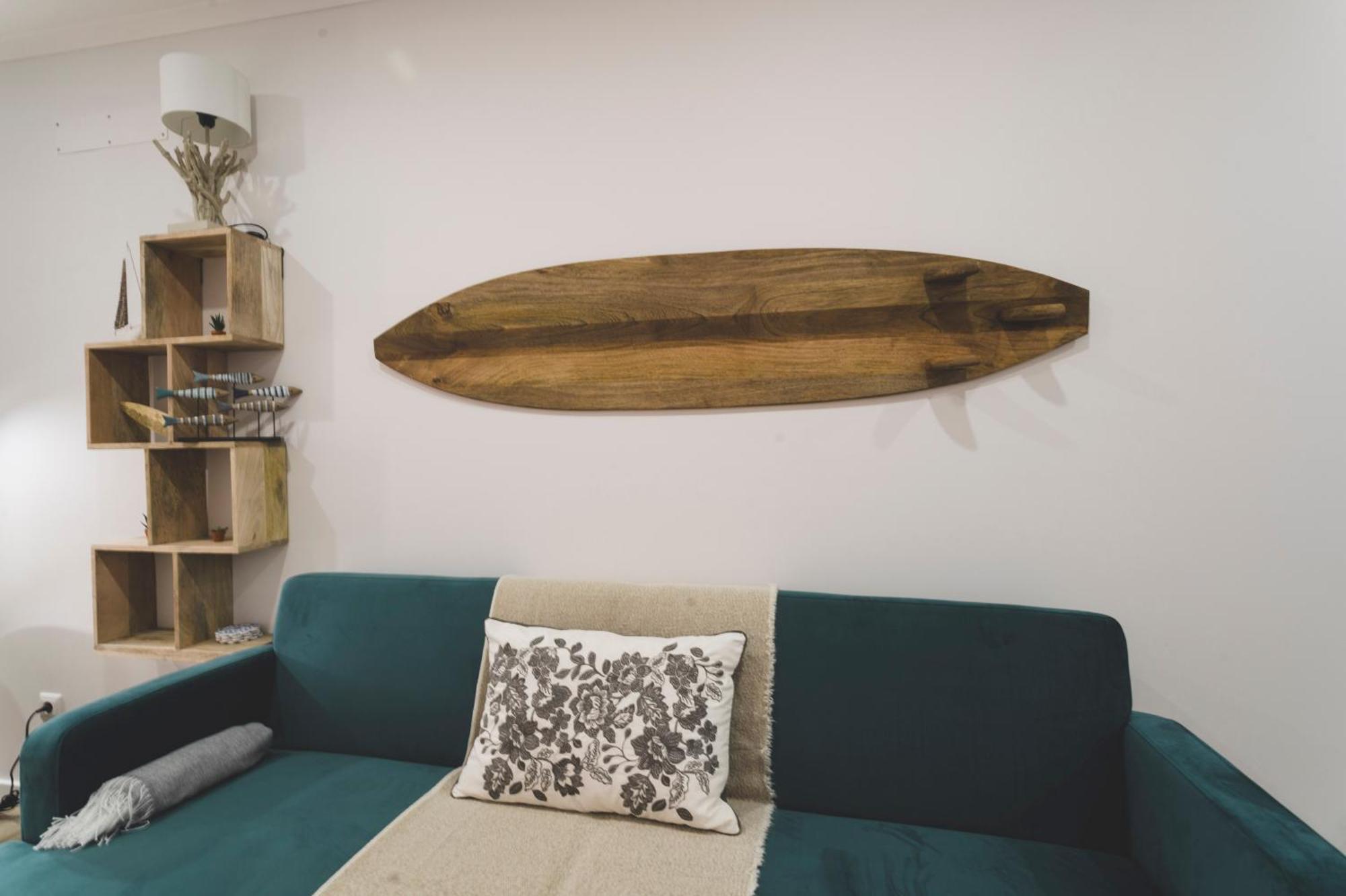 Best Houses 100 - Point Break 12 Peniche Exteriör bild