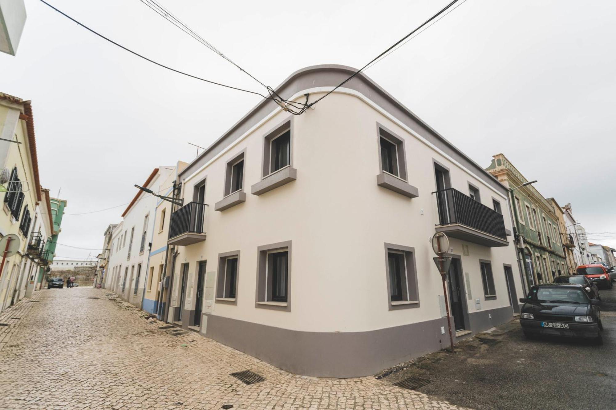 Best Houses 100 - Point Break 12 Peniche Exteriör bild